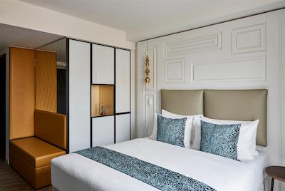 هتل ایندیگو درسدن-وتینر پلاتز