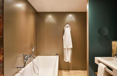 هتل ایندیگو درسدن-وتینر پلاتز