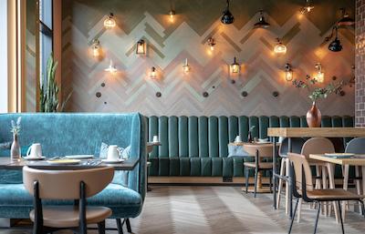 هتل ایندیگو درسدن-وتینر پلاتز