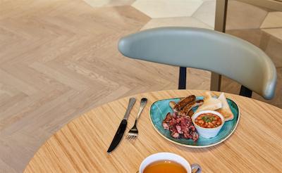 هتل ایندیگو درسدن-وتینر پلاتز