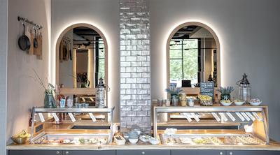 هتل ایندیگو درسدن-وتینر پلاتز