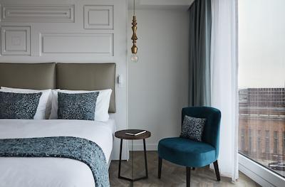 هتل ایندیگو درسدن-وتینر پلاتز