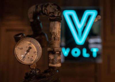 هتل ایندیگو درسدن-وتینر پلاتز