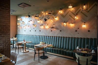 هتل ایندیگو درسدن-وتینر پلاتز