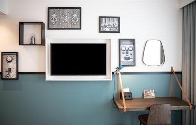 هتل ایندیگو درسدن-وتینر پلاتز