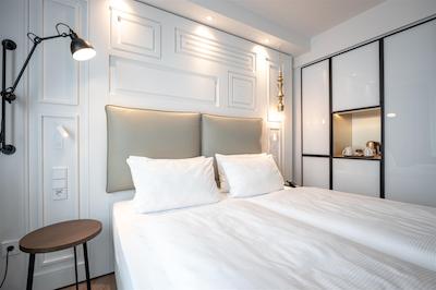 هتل ایندیگو درسدن-وتینر پلاتز