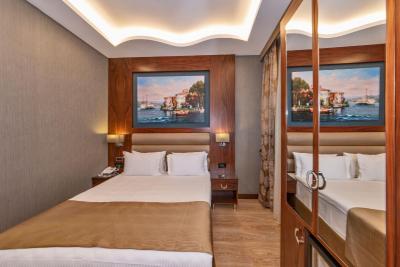 هتل پیا اسپرت