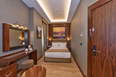 هتل پیا اسپرت