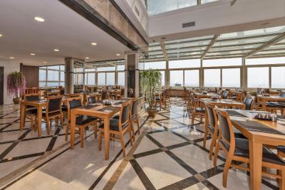 هتل پیا اسپرت