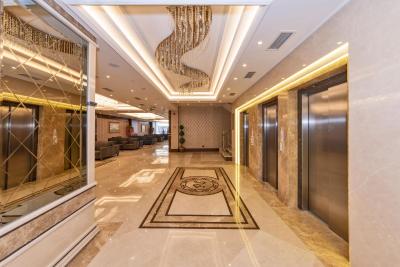 هتل پیا اسپرت