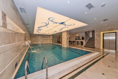 هتل پیا اسپرت