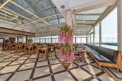 هتل پیا اسپرت