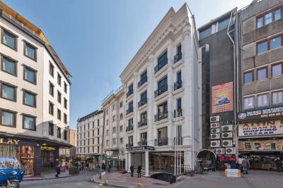 هتل پیا اسپرت