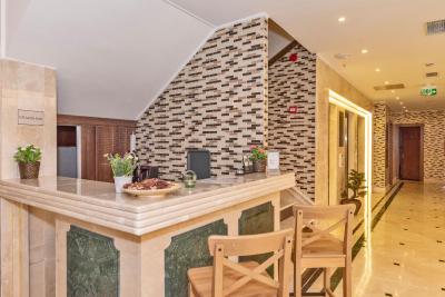 هتل پیا اسپرت