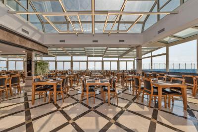 هتل پیا اسپرت