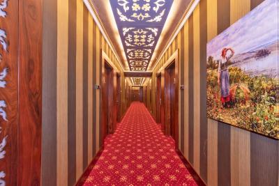 هتل پیا اسپرت