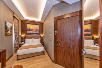 هتل پیا اسپرت