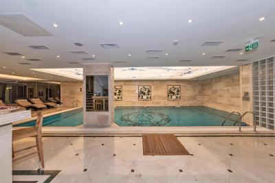 هتل پیا اسپرت