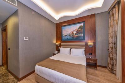 هتل پیا اسپرت