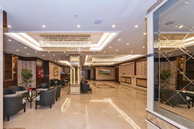 هتل پیا اسپرت