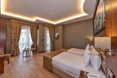 هتل پیا اسپرت