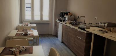 پریما گوست هوس کالکشن