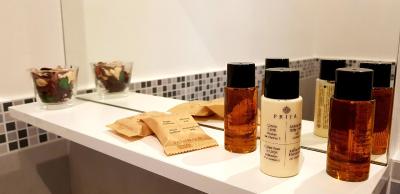 پریما گوست هوس کالکشن