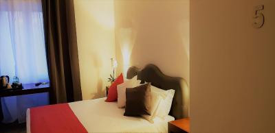 پریما گوست هوس کالکشن