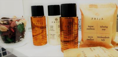 پریما گوست هوس کالکشن