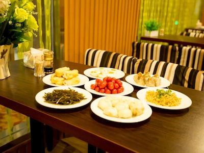 گرینتری این نانتونگ هویدا اسکوار یوجیانگ راد اکسپرز هتل