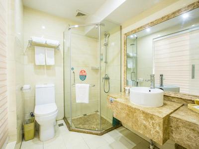 گرینتری این نانتونگ هویدا اسکوار یوجیانگ راد اکسپرز هتل