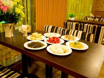 گرینتری این نانتونگ هویدا اسکوار یوجیانگ راد اکسپرز هتل