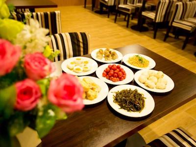 گرینتری این نانتونگ هویدا اسکوار یوجیانگ راد اکسپرز هتل