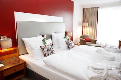 درینت هتل درتموند ان دن وستفالنهالن