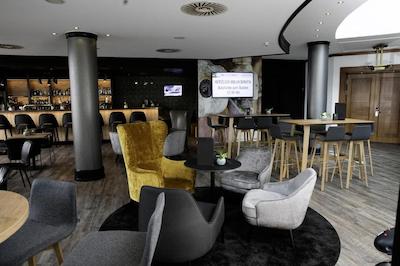 درینت هتل درتموند ان دن وستفالنهالن