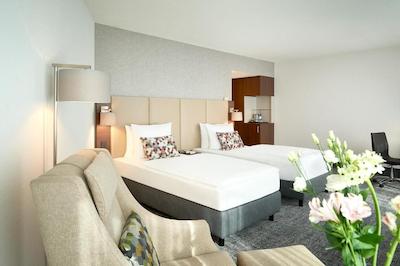 درینت هتل درتموند ان دن وستفالنهالن