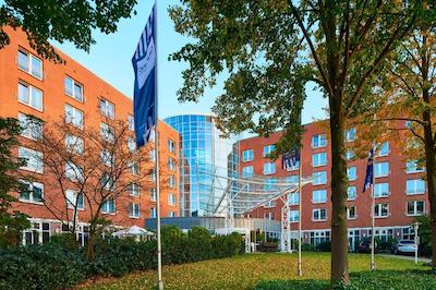 درینت هتل درتموند ان دن وستفالنهالن