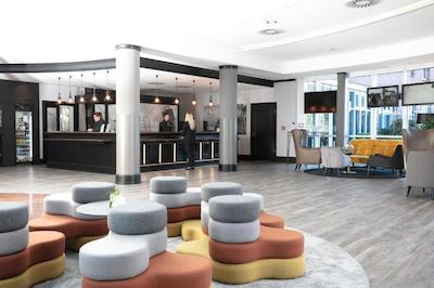 درینت هتل درتموند ان دن وستفالنهالن