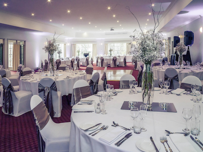 مرکور بالارات هتل اند کنونشن سنتر