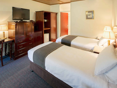 مرکور بالارات هتل اند کنونشن سنتر