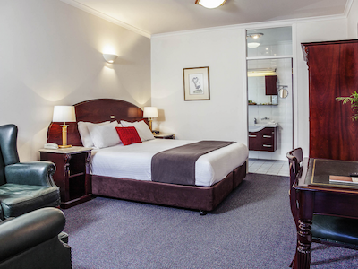 مرکور بالارات هتل اند کنونشن سنتر