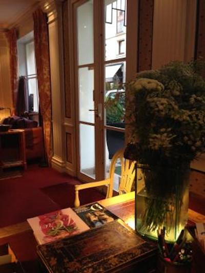 ساینت گرگویر