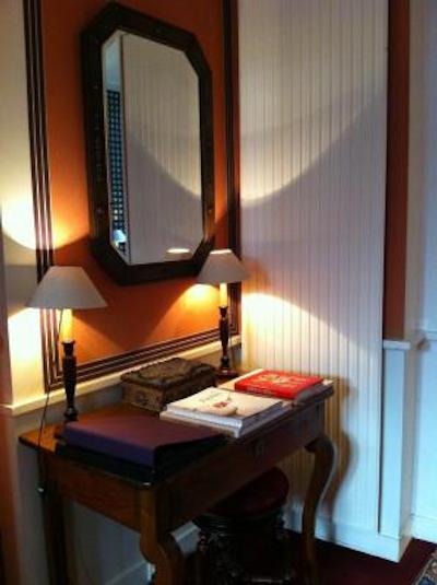 ساینت گرگویر