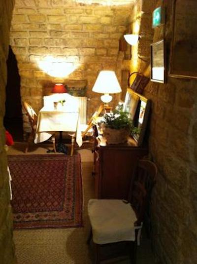 ساینت گرگویر