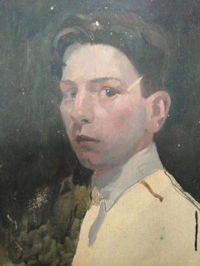 ساینت گرگویر