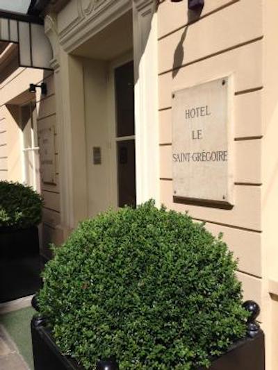 ساینت گرگویر