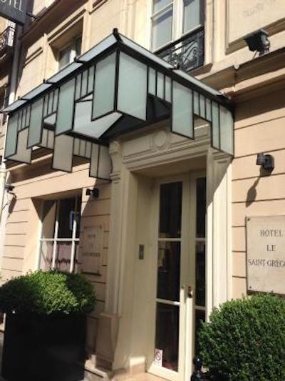 ساینت گرگویر