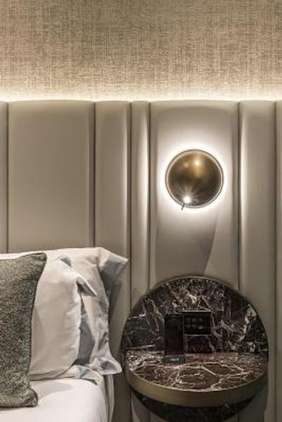 د پاندئون ایکنیک رم هتل اوتگراف کالکشن