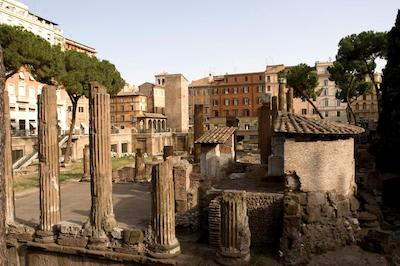 د پاندئون ایکنیک رم هتل اوتگراف کالکشن