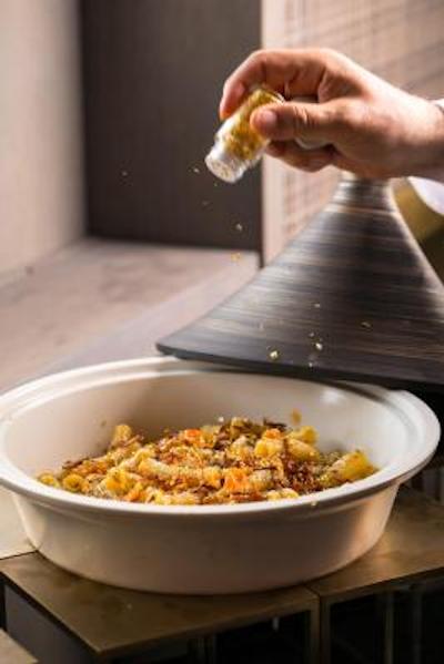 د پاندئون ایکنیک رم هتل اوتگراف کالکشن